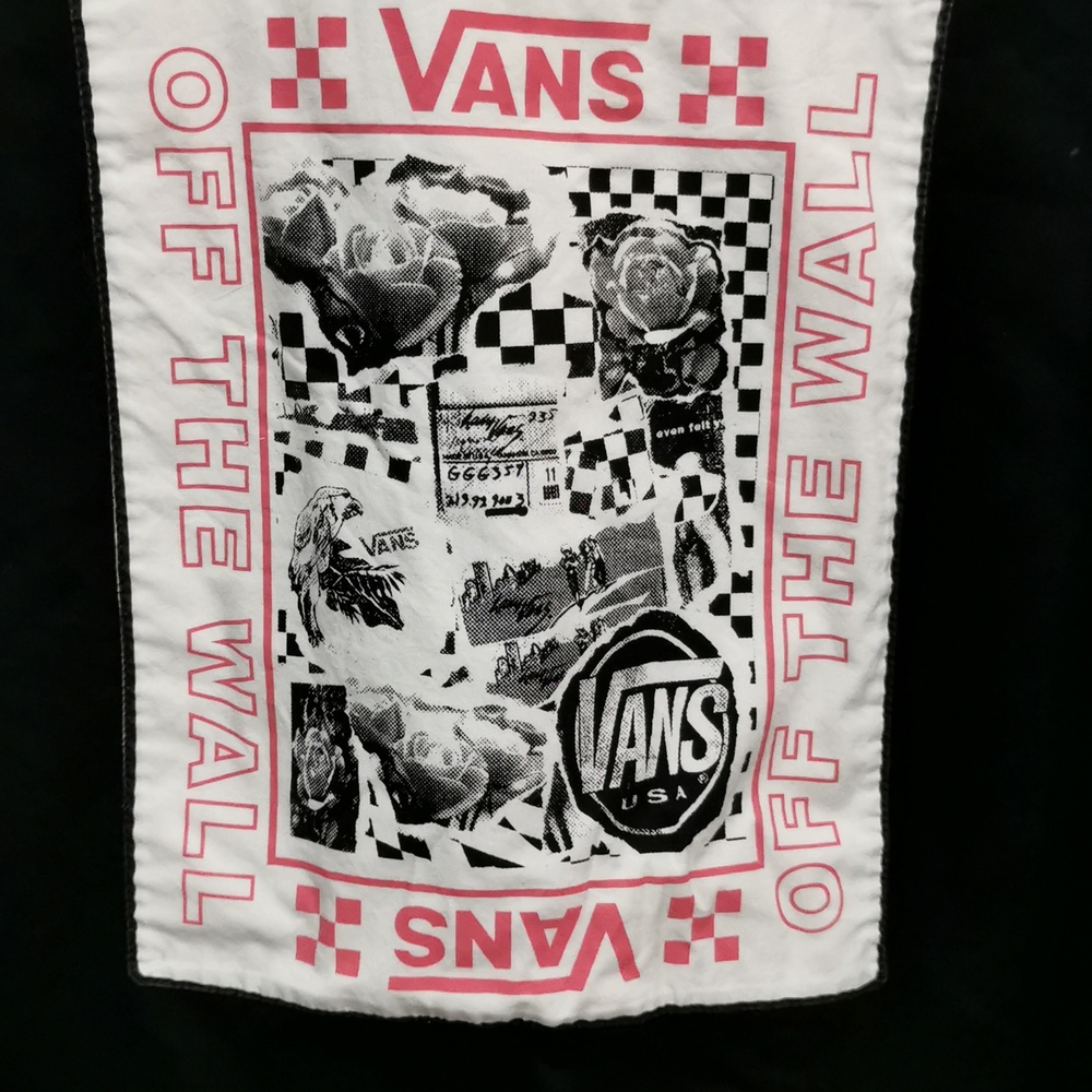Vans jacket - Picture 8 of 8